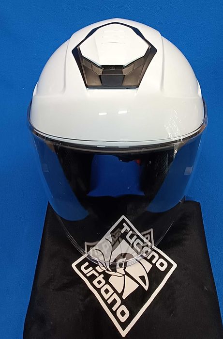 Casca scuter Tucano Urbano 57-58 (M)