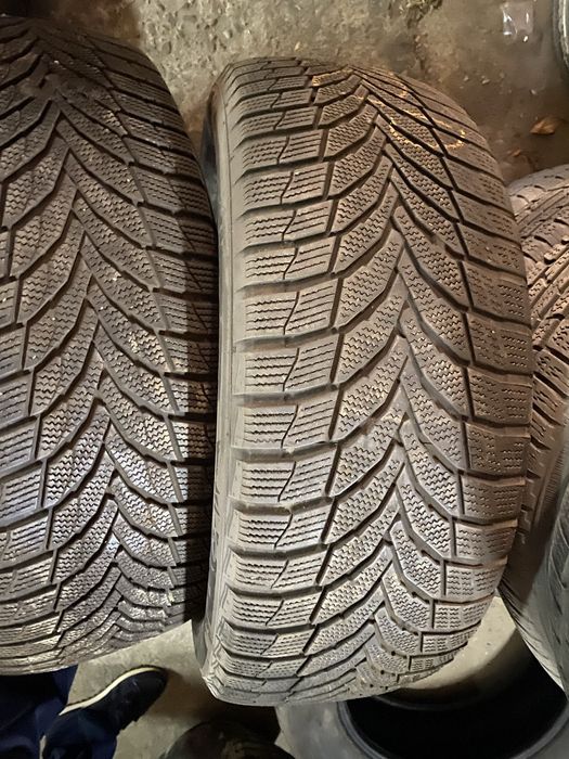 Шины Germany 265/60/18 ,4шт
