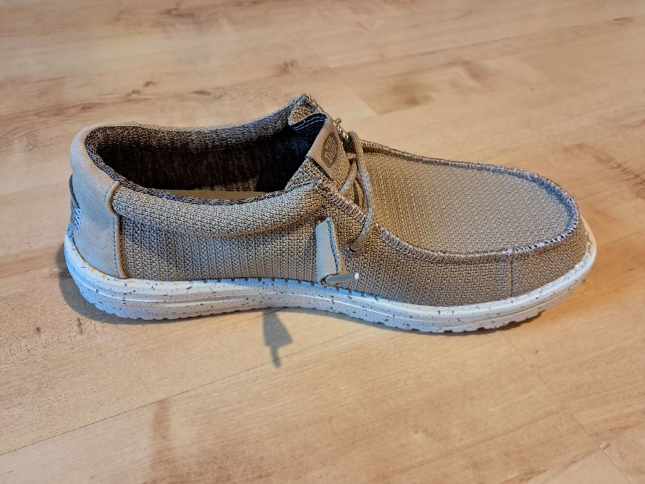 Обувки Hey Dude (нови, 40 номер)