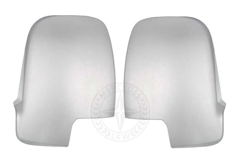 Капаци огледало хром к-т за Mercedes-Benz Sprinter W907 W910