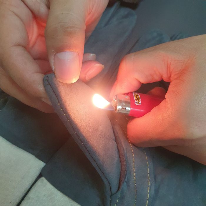 Сварочные перчатки высшего качества купить в Ташкенте