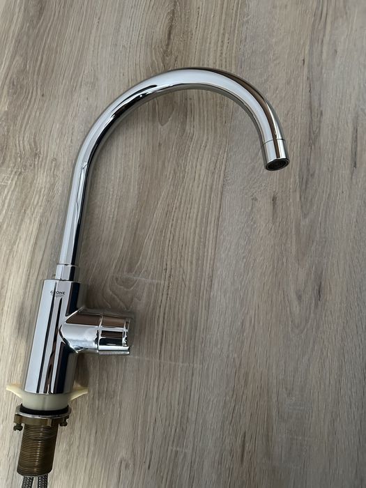 Baterie bucatarie Grohe Eurosmart