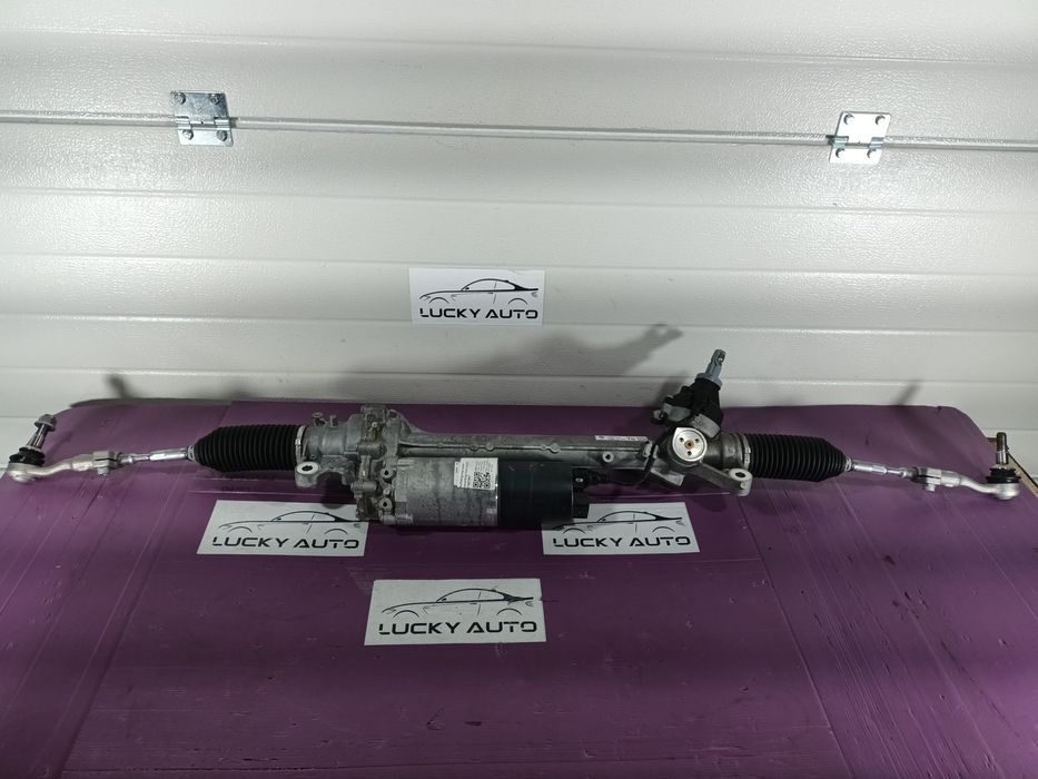 Caseta de direcție bmw g20 lci originala