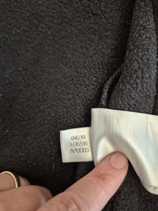 Hanorac copii Adidas