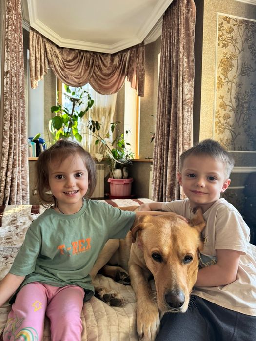 Вязка красавчик ищет подругу