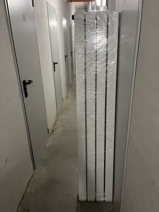 Радиатор за Водно отопление