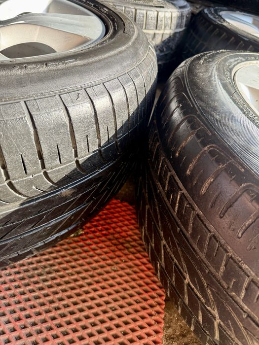 БМВ оригинальные диски 213 стиль от Х5