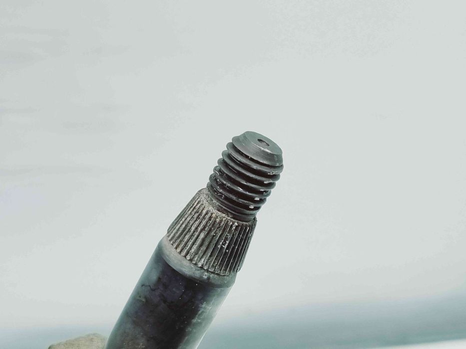 Ansamblu stergator stanga Peugeot 3008 [Fabr 2009-2016] 9671062180 |