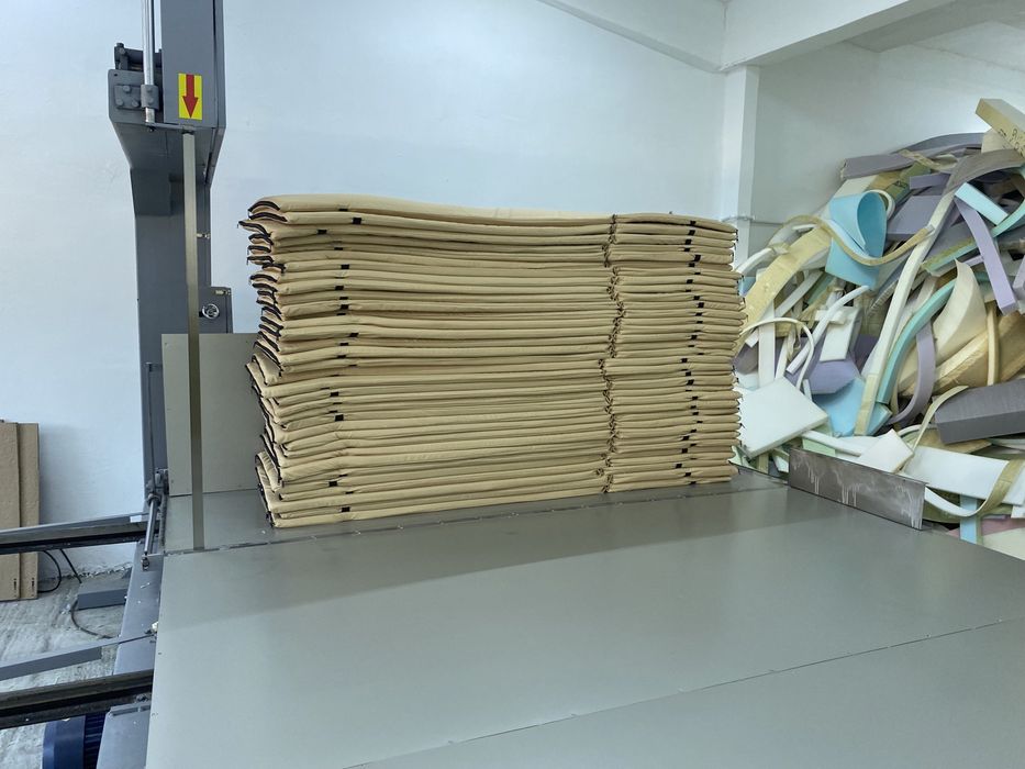 Saltea sezlong pentru plaja producator