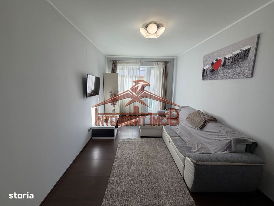 Apartament cu 2 camere, ETAJ 2, in Terezian Jud.Sibiu — fotografia 3
