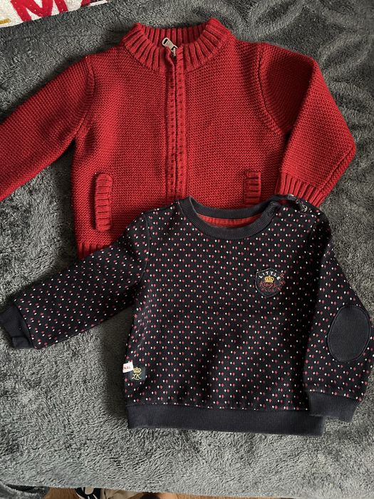 Pachet haine bebe