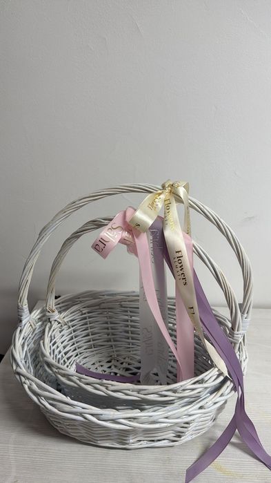 Корзина для букет
