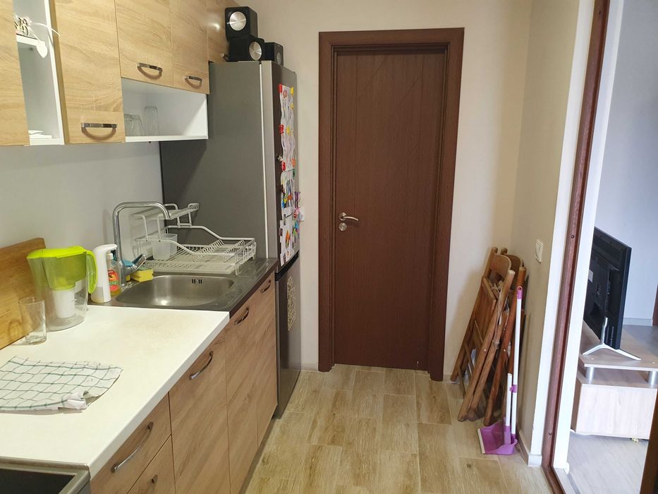 Продава се Тристаен апартамент в Димитровград - 92 кв.м за 1192 €/кв.м - Снимка #6