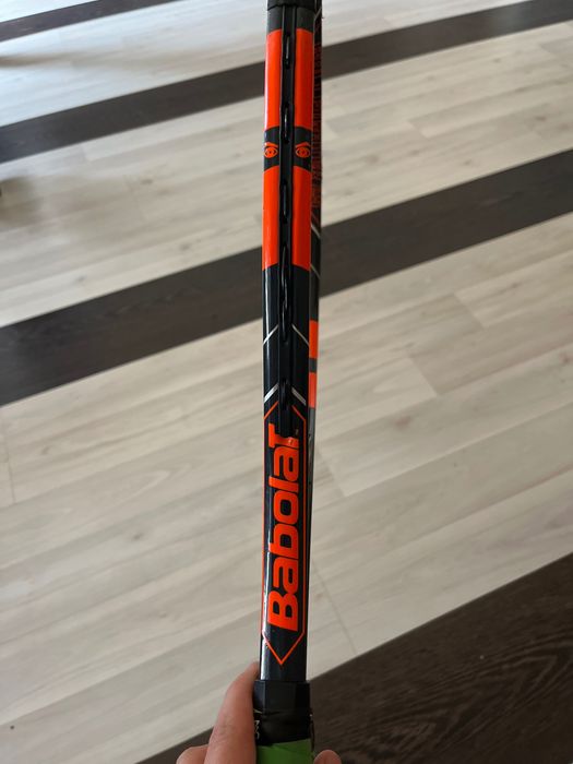 Ракетка babolat 25