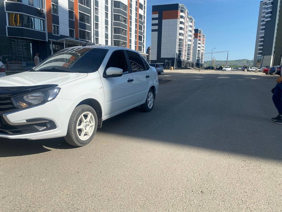 Продам гранта FL