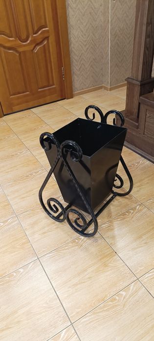 Урна кованая метал. Продам