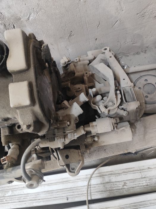 Продам двигатель vr6 2.8