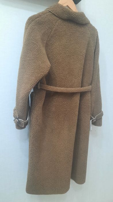 Пальто демисезонное