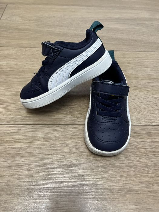Маратонки Puma за момче
