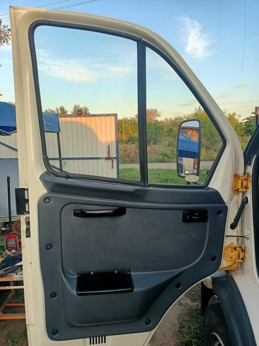 Эвакуатор валдай