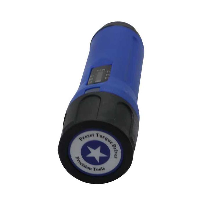Surubelnita dinamometrica 1 - 6 Nm prindere