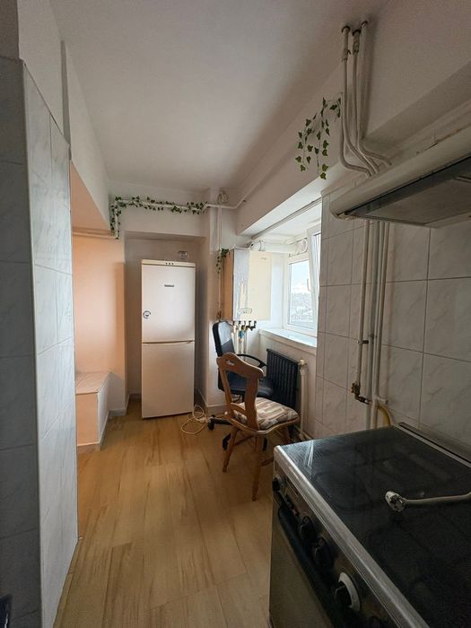 Apartament 1 camera Hala Centrala