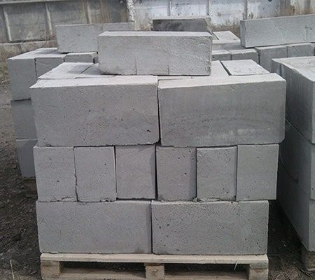 Пеноблок, газоблок