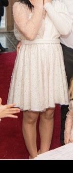 Set rochite mama fiica