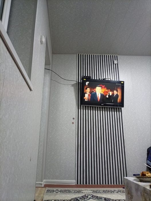 Kichkina 2 xonali uy sotiladi