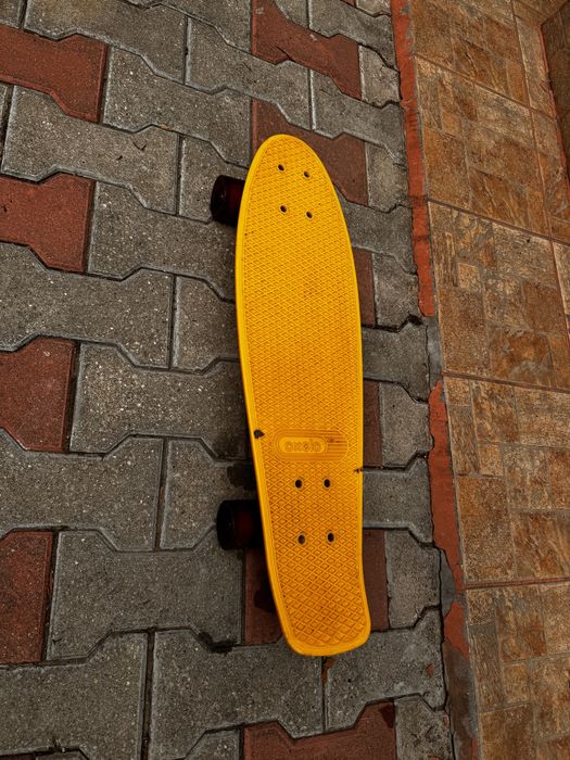 Pennyboard Oxelo
