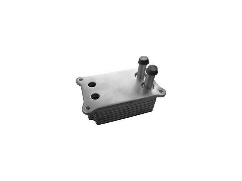 Radiator racire ulei motor, termoflot Ford Transit, 01.202006, Transit 202014 motor 2.4 Di, 2.4 TD, 2.4 TDDi, 2.4 TDE, 2.4 Tdci, diesel, Land Rover