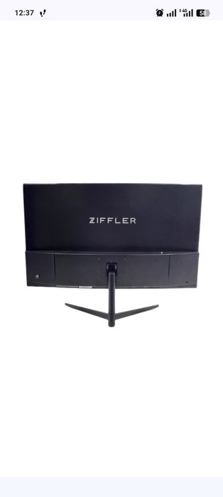 Ziffler 24 lik 100hz yangi 1 yil kafolat