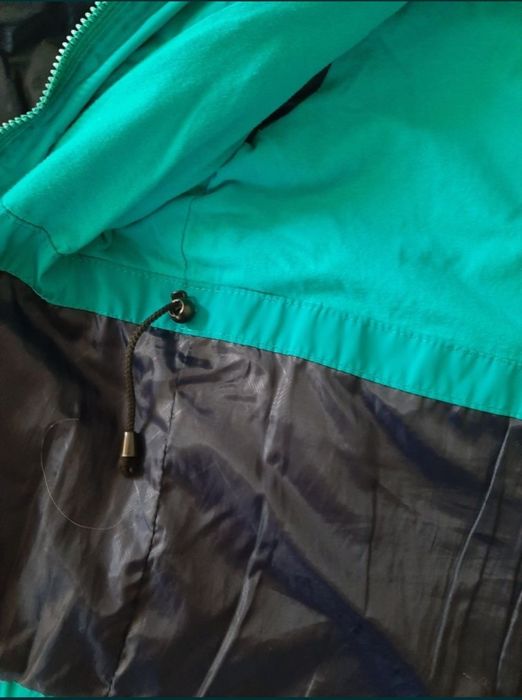 Куртка демисезонная на мальчика