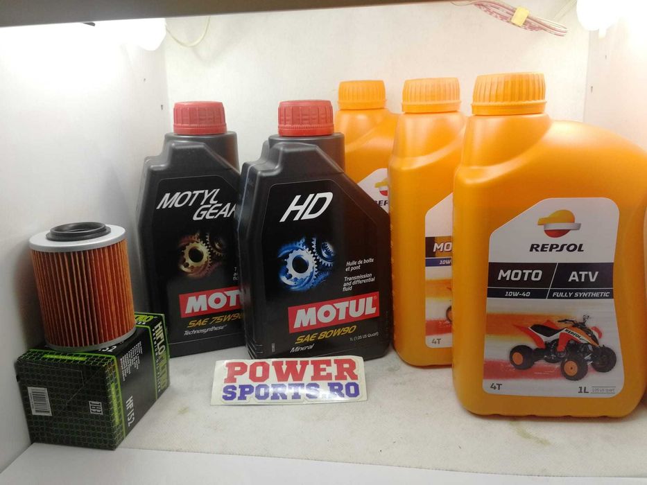 Kit Revizie ATV CF MOTO 850XC / 1000 ATV CfMoto Quad
