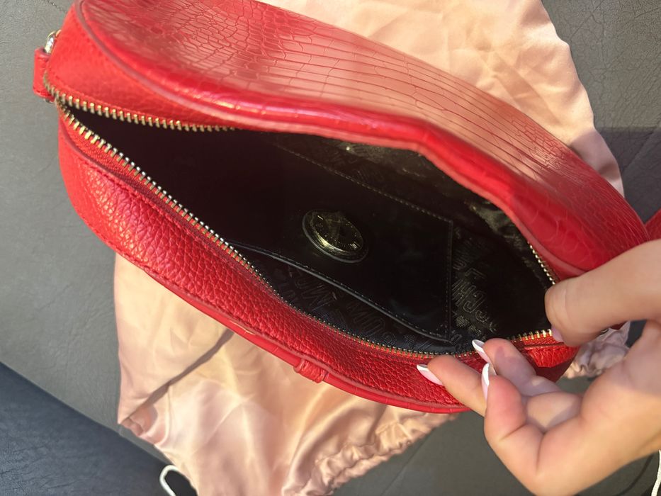 Дамска чанта  Love Moschino