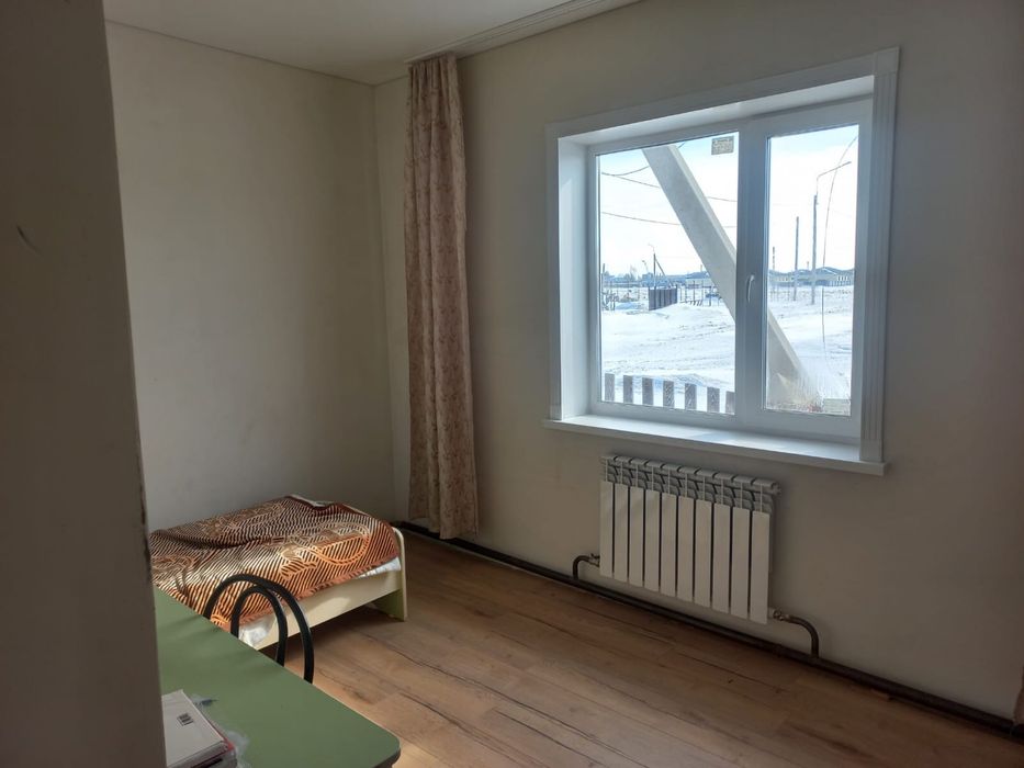 продам новый дом