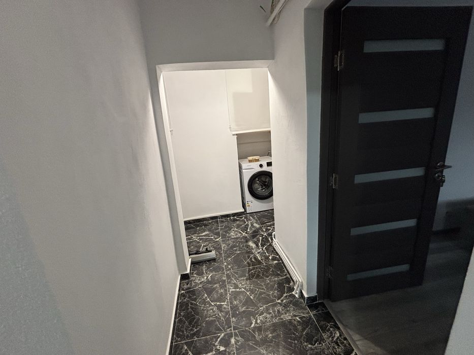 Se vinde garsoniera | 34,2 mpu construiti | ale. Privighetorilor | Bistrita