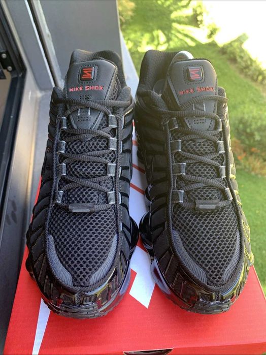 Nike Shox TL 40-45