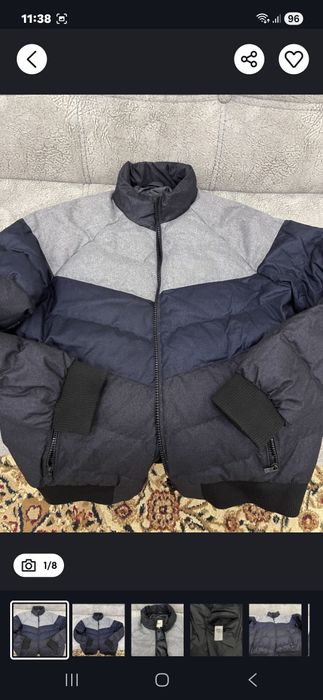 Продам куртку Kip