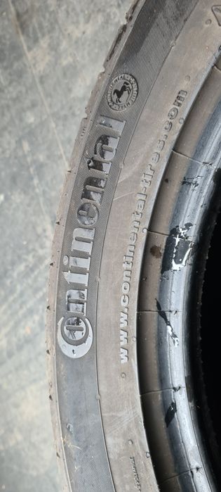 Гуми 235 50 18 континентал