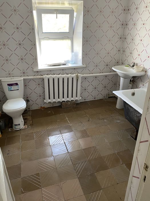 Продается дом п Осакаровка