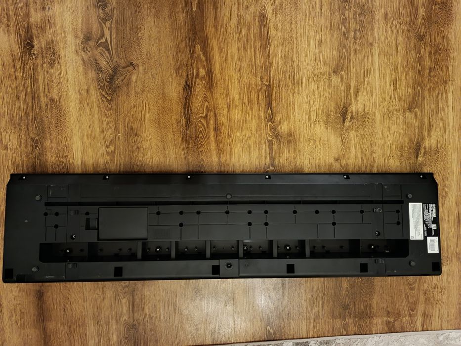 Pian Yamaha piaggero NP-12B + suport