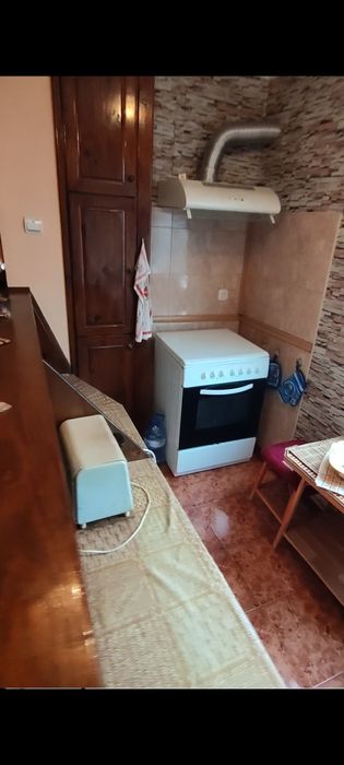 Дава се под наем Двустаен апартамент в Видин, Васил Левски - 58 кв.м за 193.8 € - Снимка #7