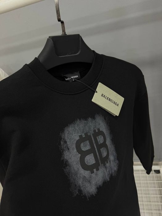 Balenciaga блуза S-4XL