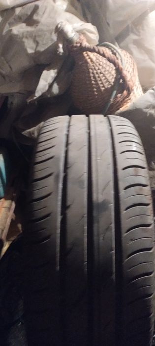 Гуми NEXEN 195/45R16