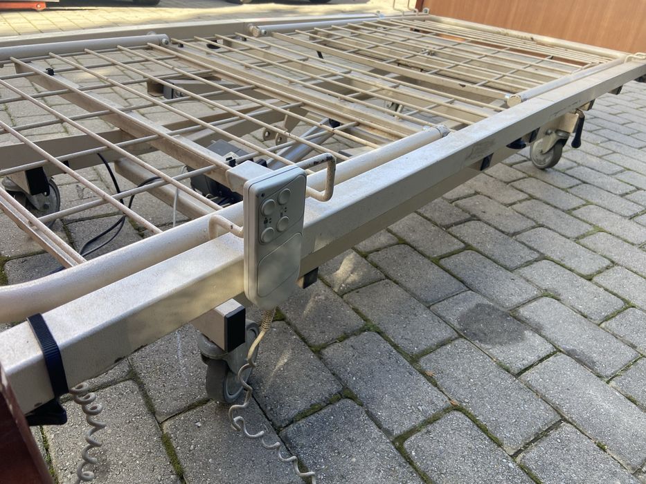 Pat Electric Medical Medicatlantic