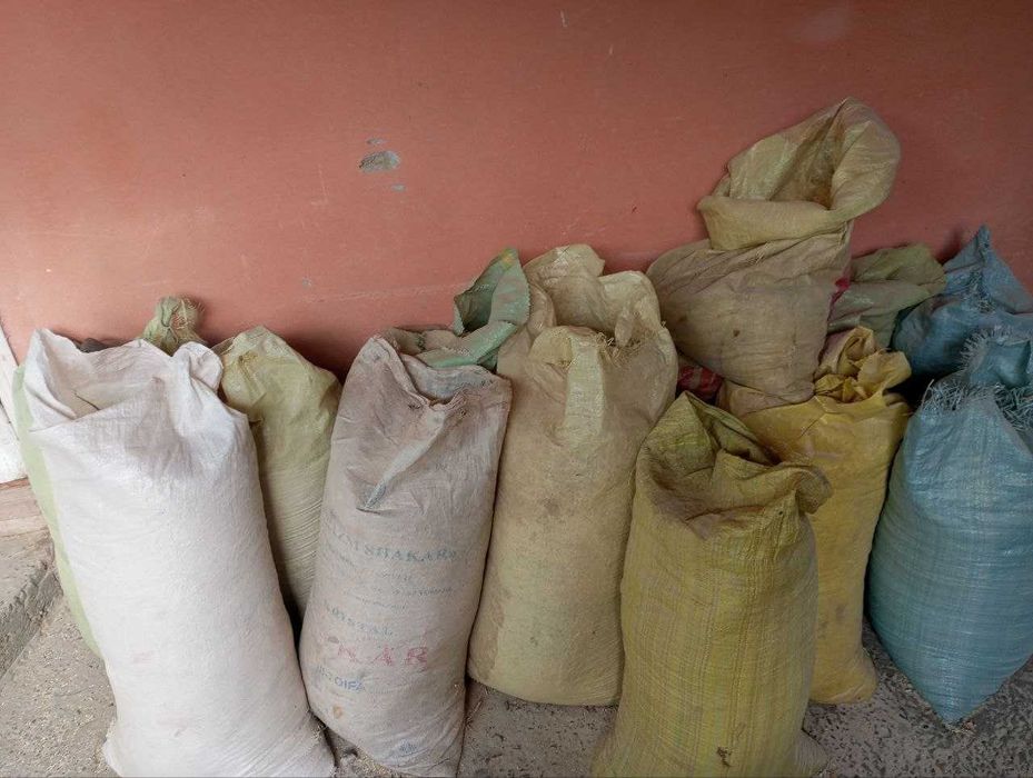 Terak yog'ochдан апилкалар