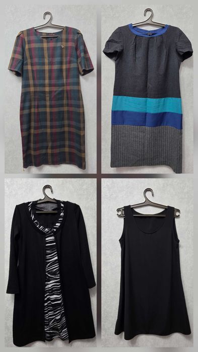 Женская одежда 46-48