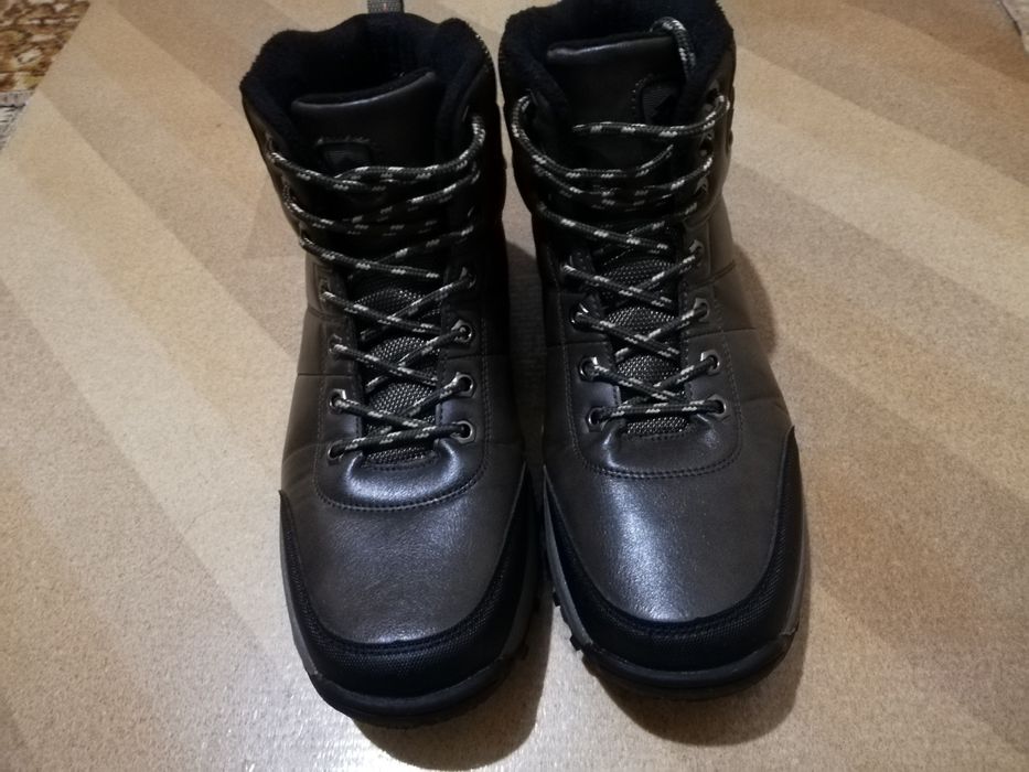 Зимни боти Lotto