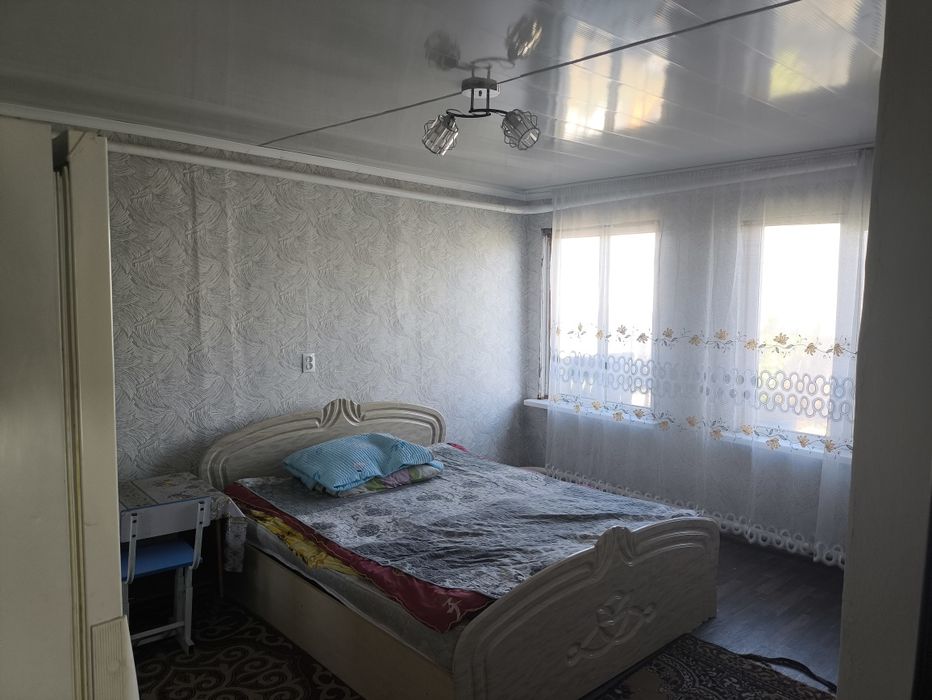 Продам дом в поселке Заводской